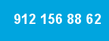 912 156 88 62 912 156 88 62